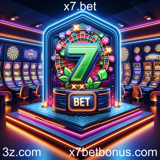 Explore os Jogos Destacados do x7.bet: Diversão e Emoção em Cada Jogada