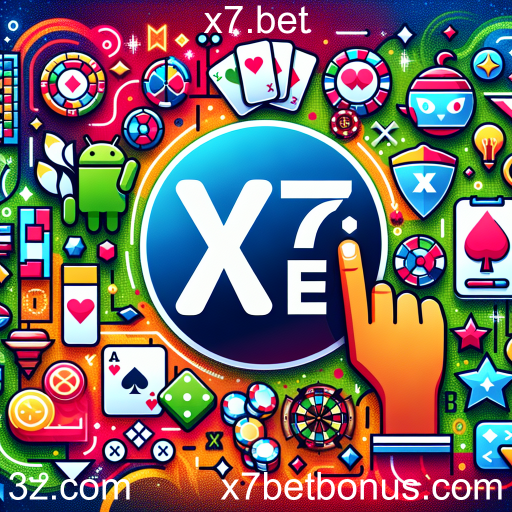 Explorando a Diversidade dos Jogos no x7.bet